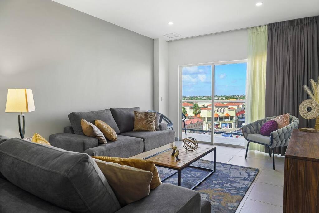 Milateo Suite Oranjestad Exterior photo